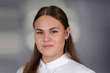 Lydia Linnik