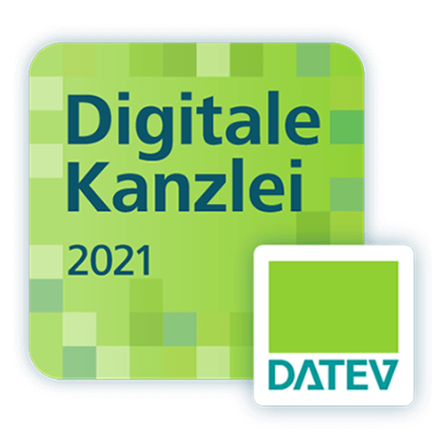 Digitale Kanzlei 2021