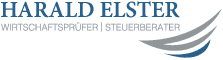 Harald Elster, Wirtschaftsprüfer | Steuerberater